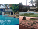 Beachfront property available in Wadduwa