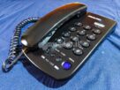 Large Dial Pad Prolink HA100 Telephone