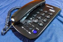 Large Dial Pad Prolink HA100 Telephone