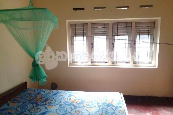 Code 3821 House for sale Ratmalana