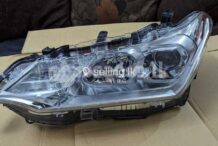 AXIO AND TOYOTA LAMPS AND PARTS 595 NEW