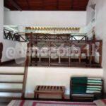 Code 3816 House & sjowroom for sale Negombo