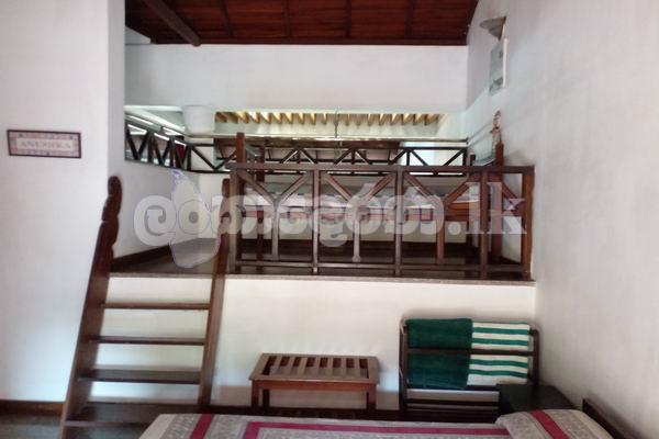 Code 3816 House & sjowroom for sale Negombo