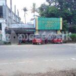 Code 3816 House & sjowroom for sale Negombo