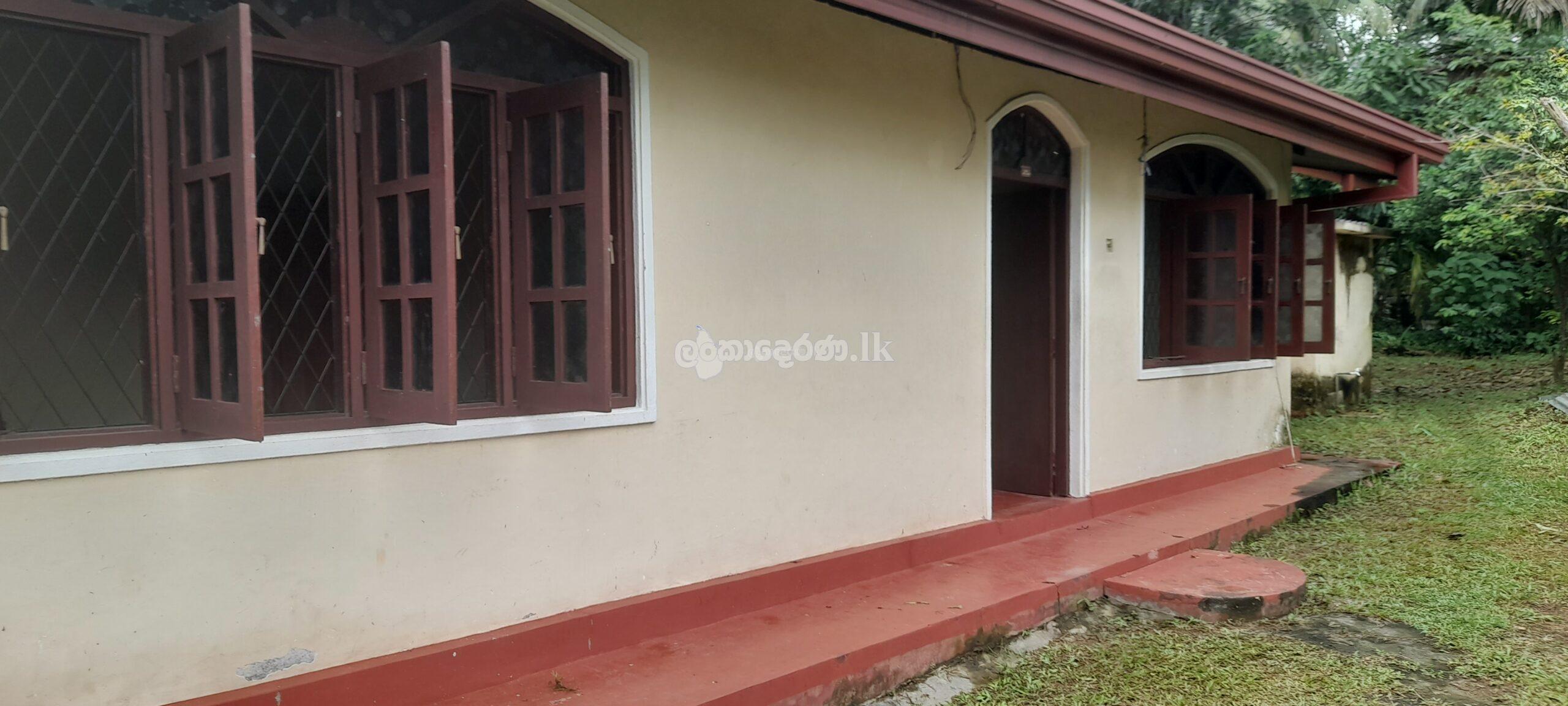 House Rent in Biyagama