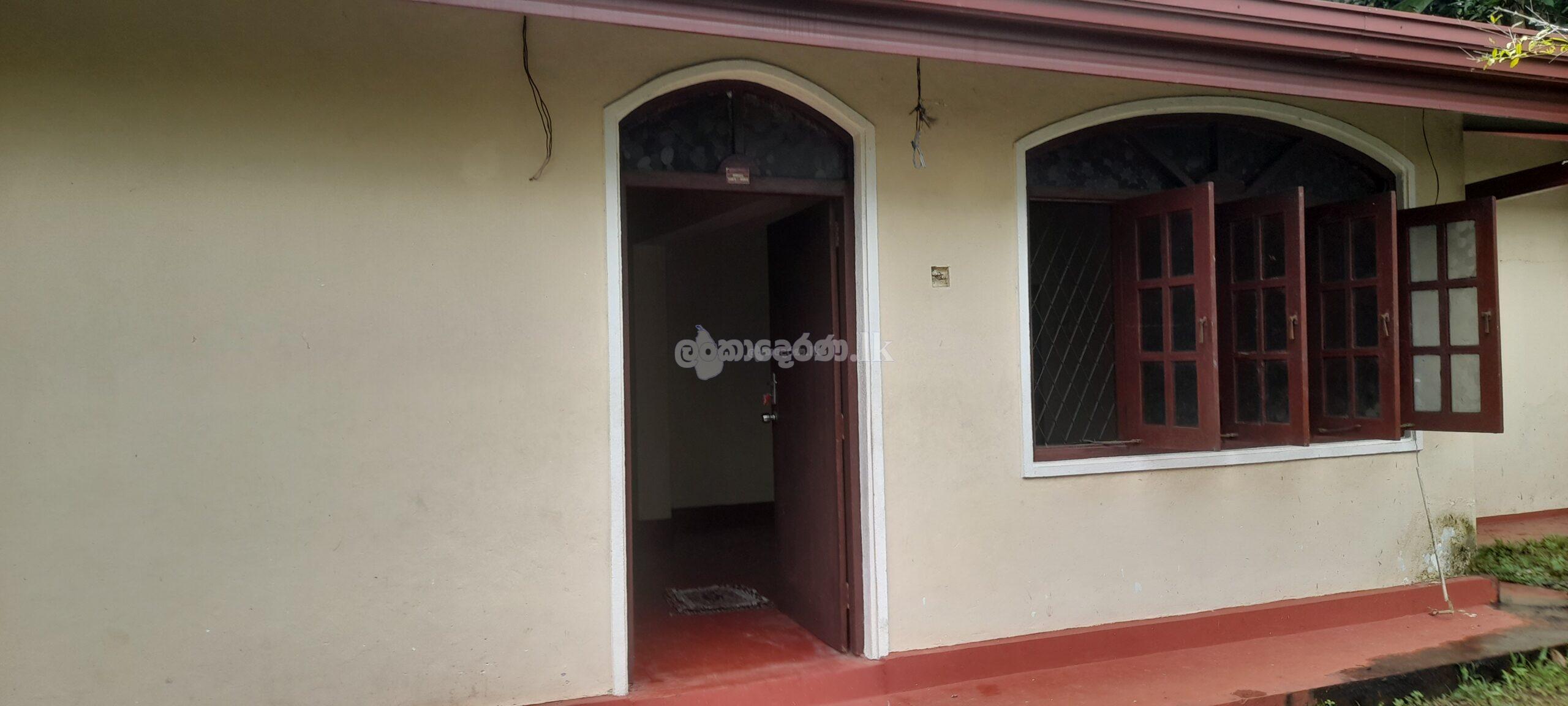 House Rent in Biyagama