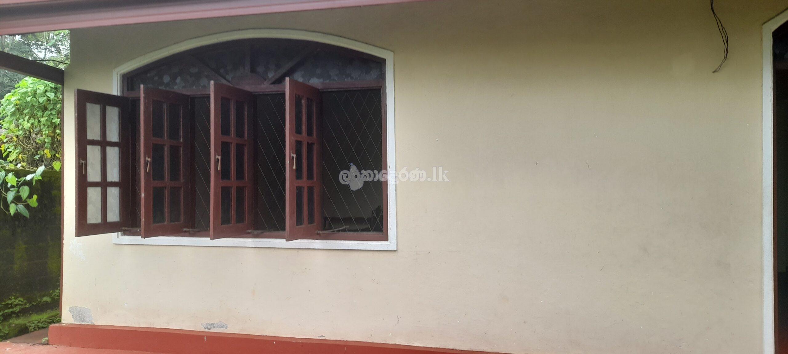 House Rent in Biyagama