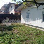 Code 3821 House for sale Ratmalana