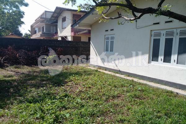 Code 3821 House for sale Ratmalana