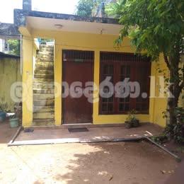 2 Bedroom house for sale in Dehiwala for Rs. 18.90 million