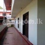 Code 3817 House for sale Kegalle