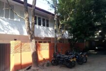 House for rent in Borella