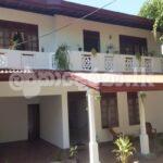 Code 3832 House For Sale Boralesgamuwa