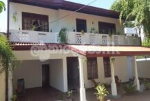 Code 3832 House for sale Boralesgamuwa