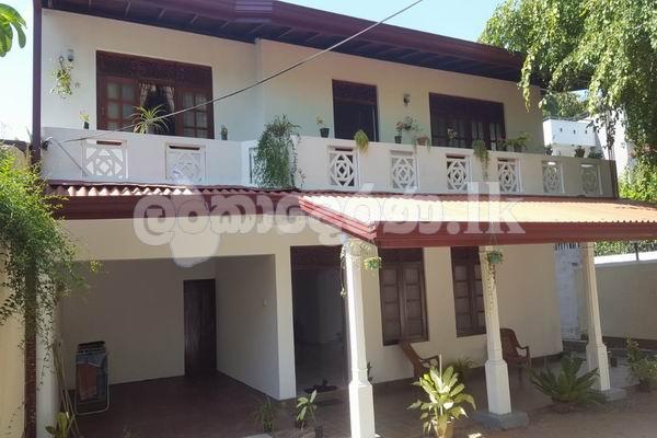 Code 3832 House For Sale Boralesgamuwa