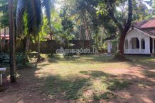 House with 43 purch land is for rent in Haltota, Bandaragama