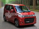 WAGON R HYBRIDE CAR FOR RENT