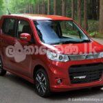 WAGON R HYBRIDE CAR FOR RENT