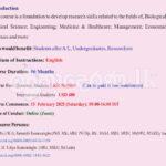 Applied Statistics and Research Methods for beginners