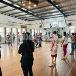 Social Dance Lessons – Ballroom