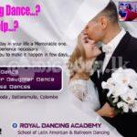 Wedding Dance Choreography