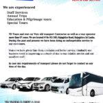 YD TOURS AND RENT A CAR