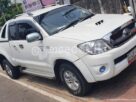 Toyota Smart Cab