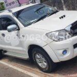 Toyota Smart Cab