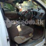 Toyota Smart Cab