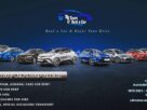 YD TOURS AND RENT A CAR