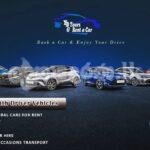 YD TOURS AND RENT A CAR