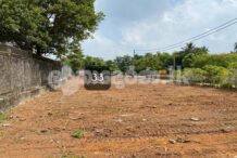 Code 3825 Land for sale Moratuwa