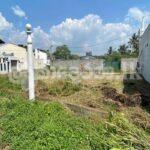 Code 3837 Landfor sale Mt.lavinia