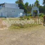 Code 3837 Landfor sale Mt.lavinia