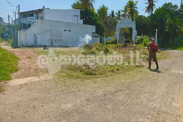 Code 3837 Landfor sale Mt.lavinia