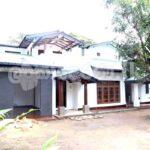 Code 3843 House for sale Kurunegala