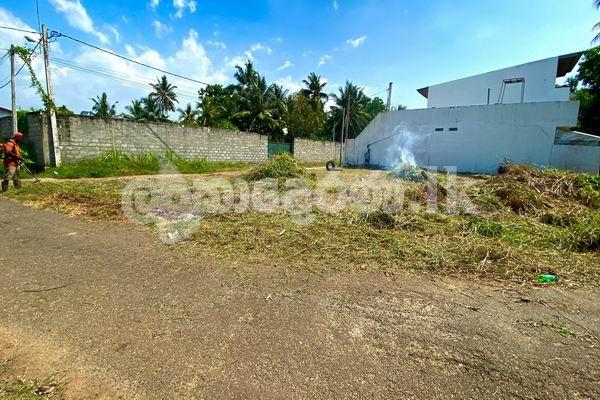 Code 3837 Landfor sale Mt.lavinia