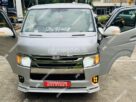 Toyota Hiace KDH For Rent