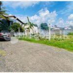 Code 3837 Landfor sale Mt.lavinia