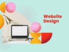 Website Design & Development