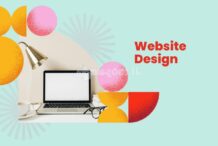 Website Design & Development