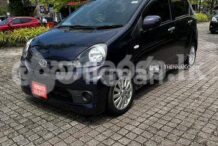 Daihatsu Mira For Rent