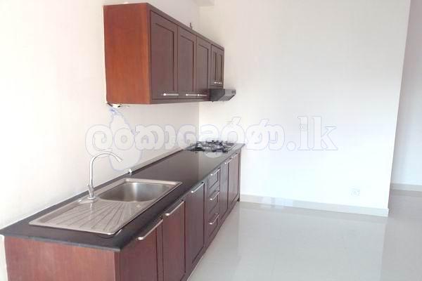 Code 3520 Apartment for sale Nugegoda