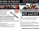 Diploma in Web Designing