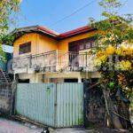 5 bedrooms two-storey house is for sale.