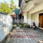 5 bedrooms two-storey house is for sale.