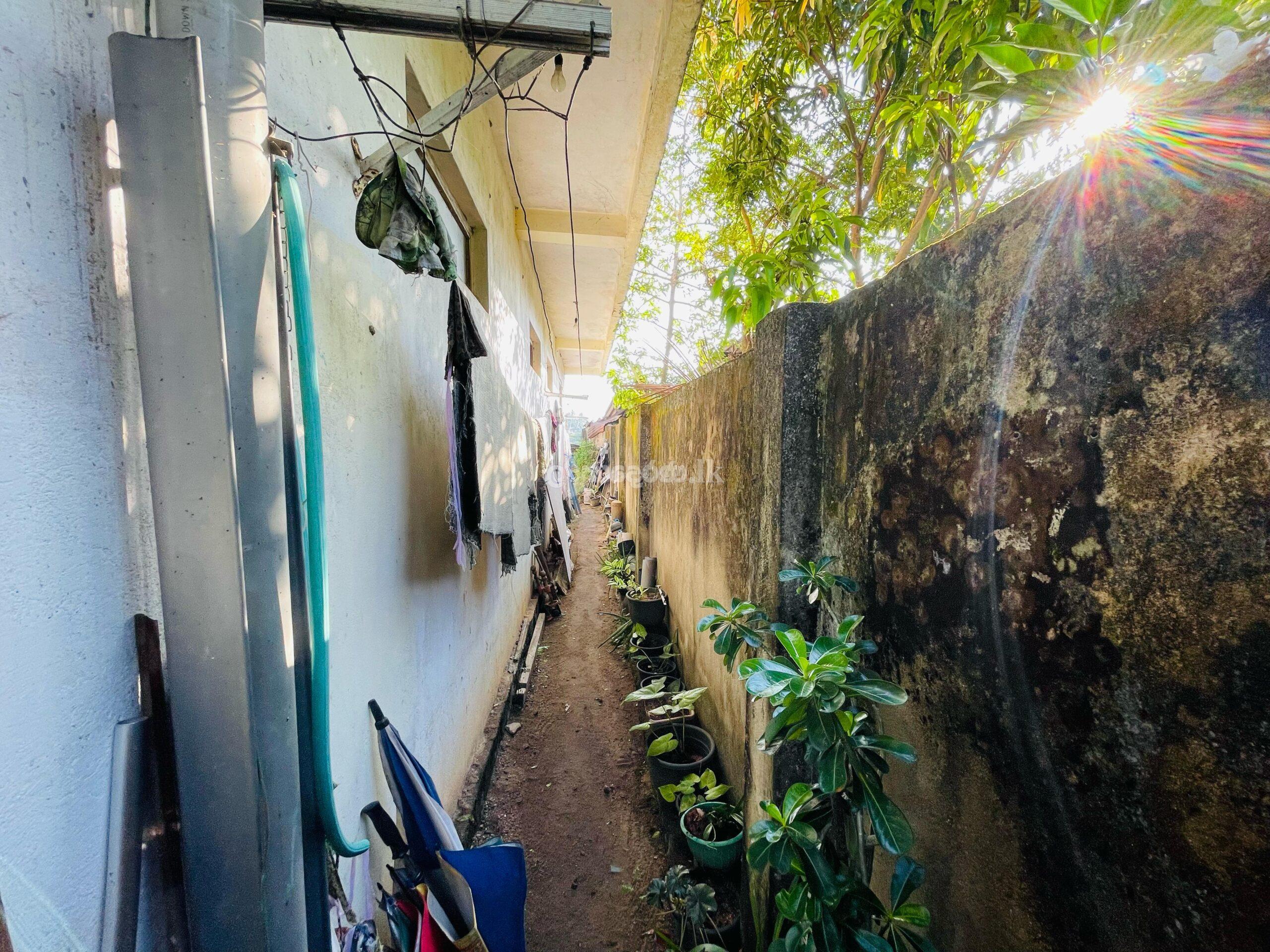 5 bedrooms two-storey house is for sale.