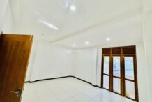 Newly Built Upstairs Annex for Rent in Battaramulla