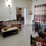 5 bedrooms two-storey house is for sale.