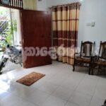 5 bedrooms two-storey house is for sale.